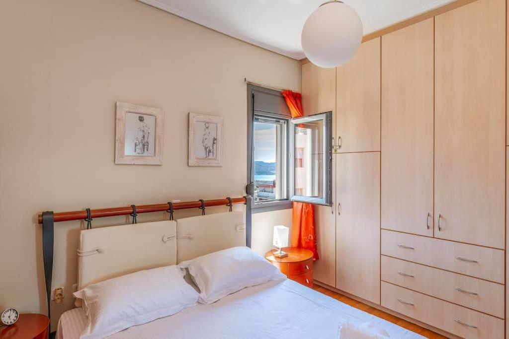 Anavissos Seaview Apartment Anavyssos