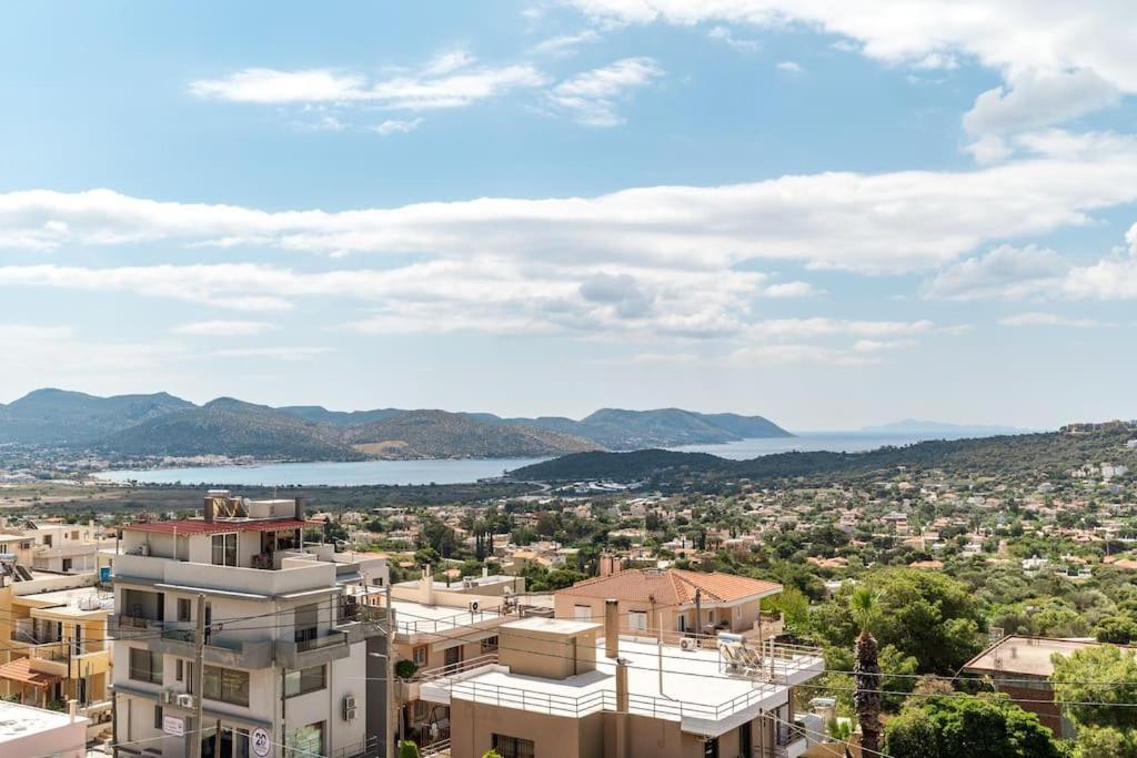 Anavissos Seaview Anavyssos