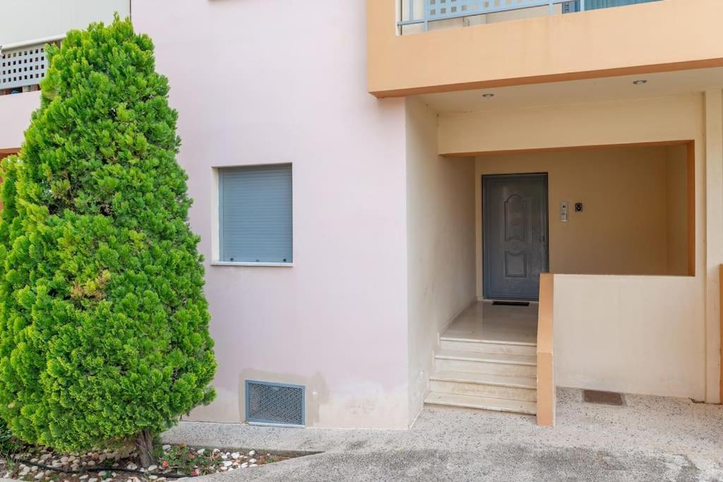 Apartment Anavissos Seaview Anavyssos